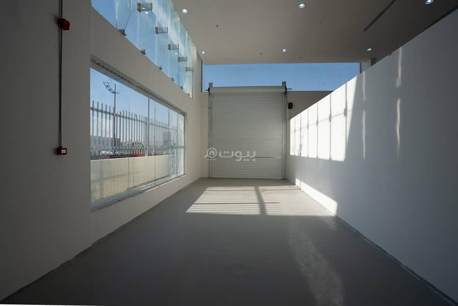 office in An Nasim Al Gharbi, Riyadh 2