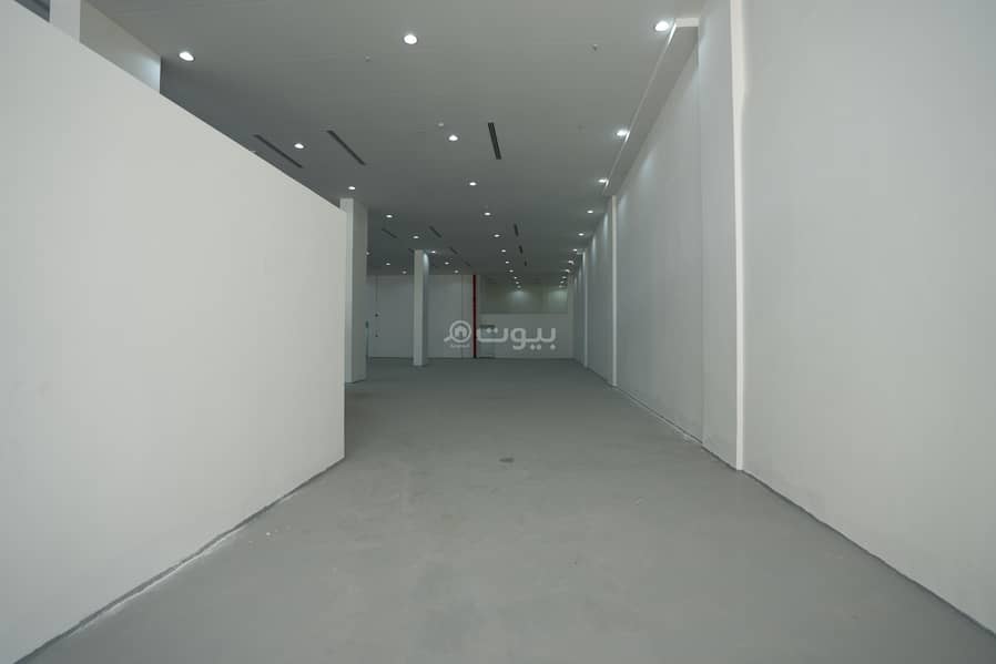 office in An Nasim Al Gharbi, Riyadh 3