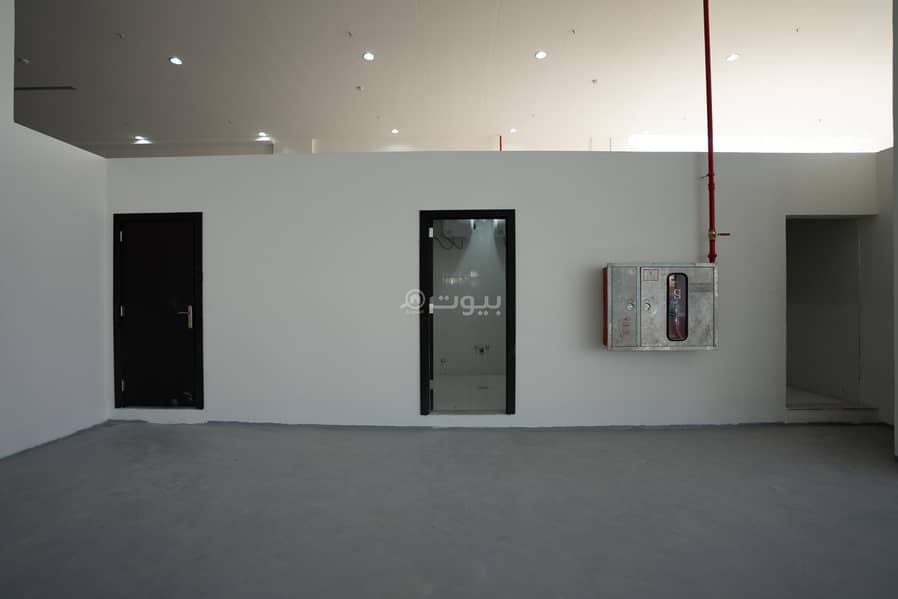 office in An Nasim Al Gharbi, Riyadh 4