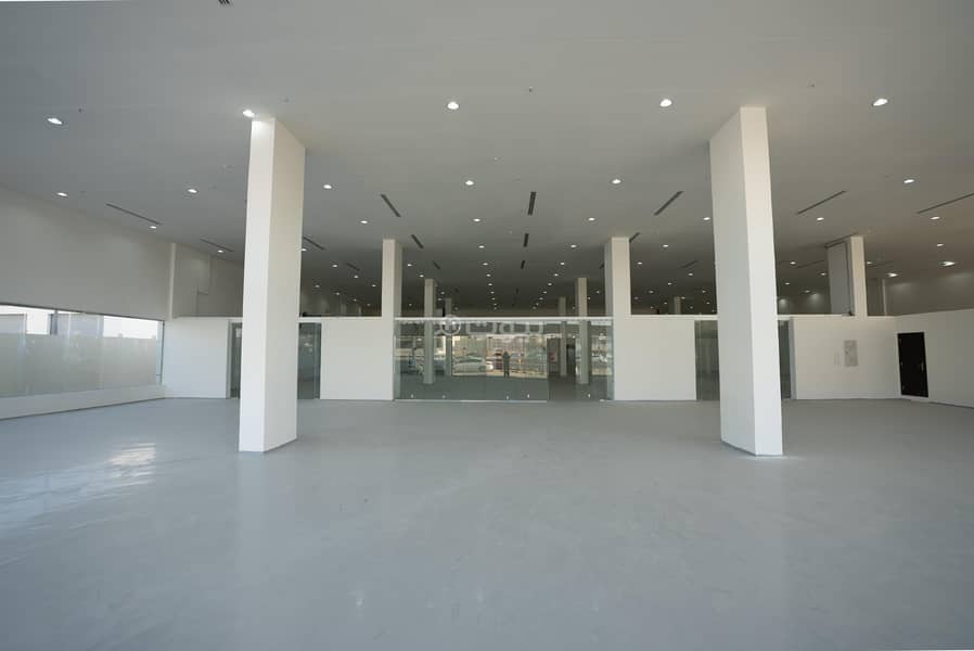 office in An Nasim Al Gharbi, Riyadh 6