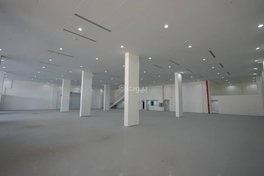 office in An Nasim Al Gharbi, Riyadh 7