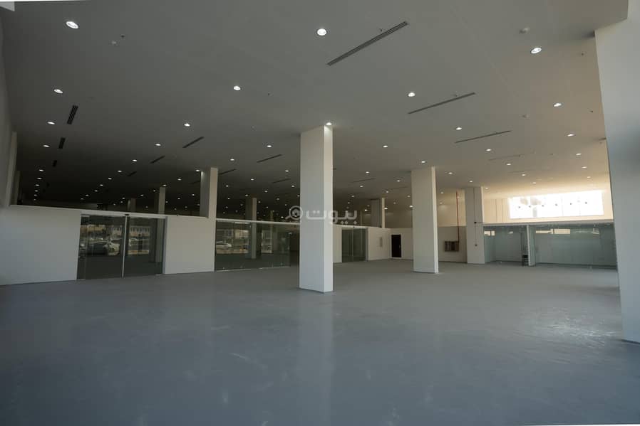 office in An Nasim Al Gharbi, Riyadh 8