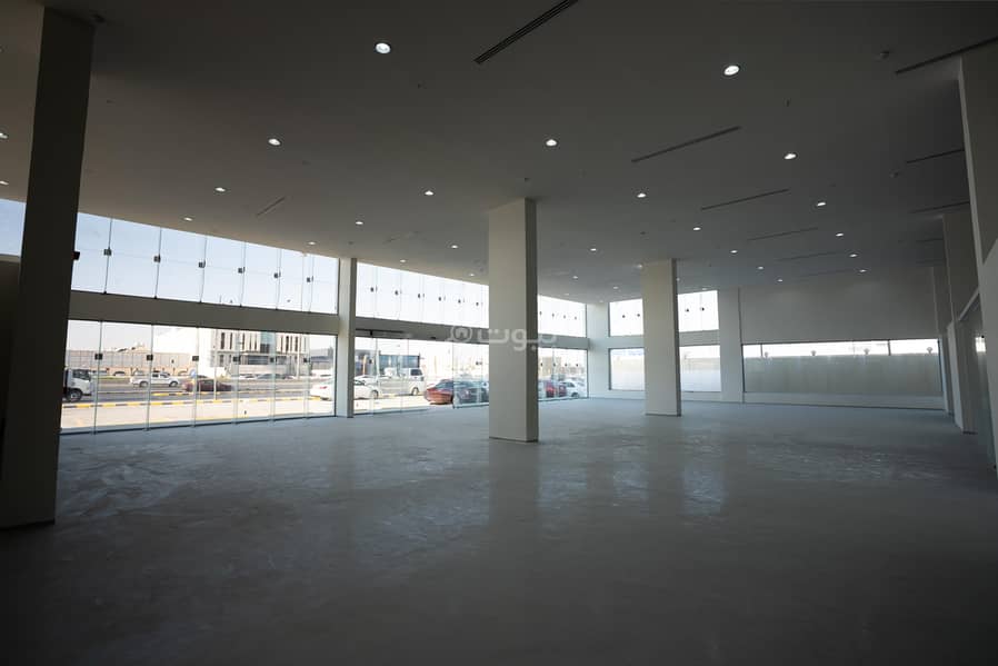 office in An Nasim Al Gharbi, Riyadh 9