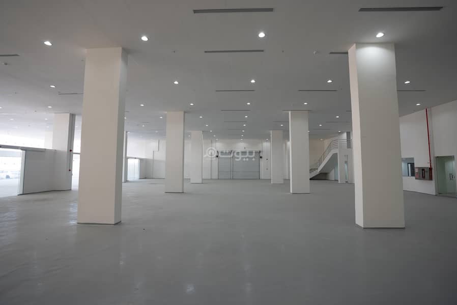 office in An Nasim Al Gharbi, Riyadh 10