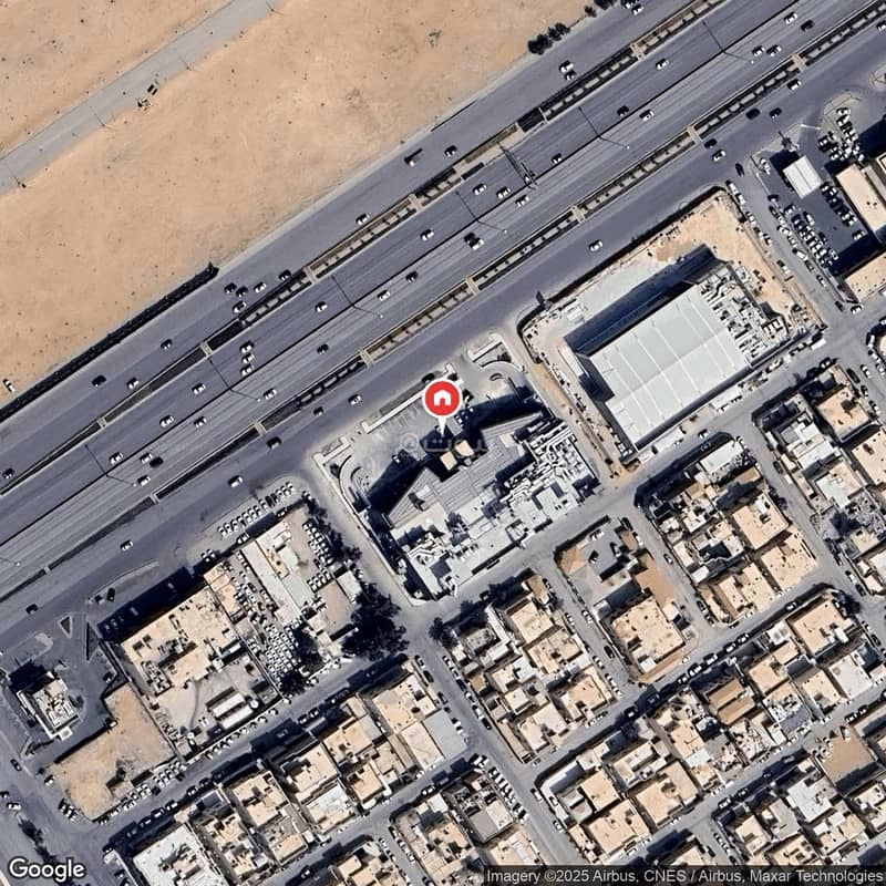 office in An Nasim Al Gharbi, Riyadh 11