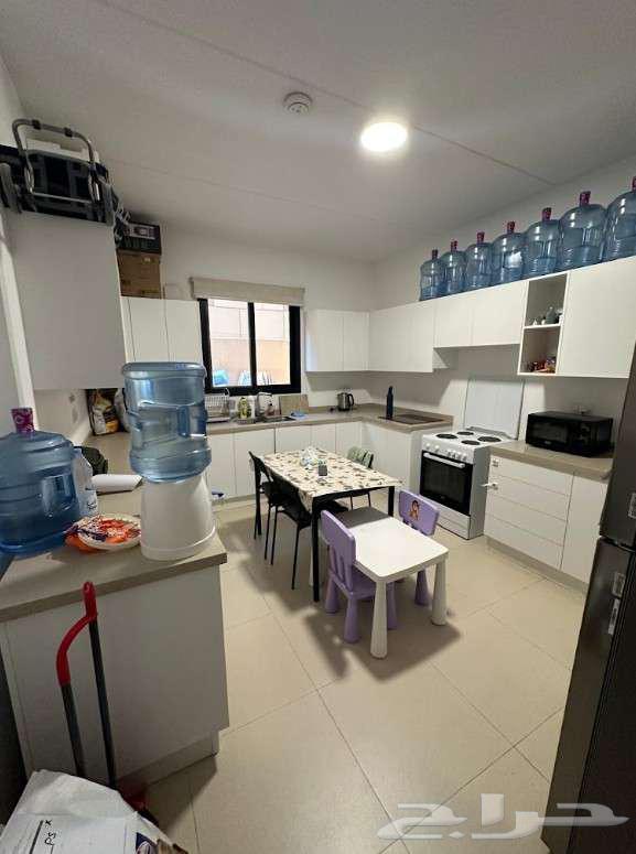 3 bedroom villa in King Abdul Aziz, Riyadh 9