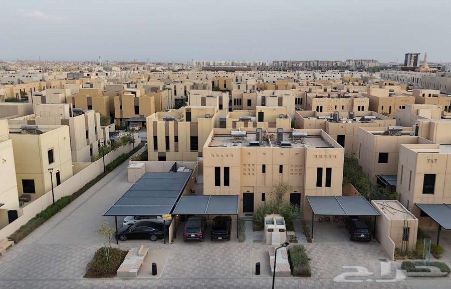 3 bedroom villa in King Abdul Aziz, Riyadh