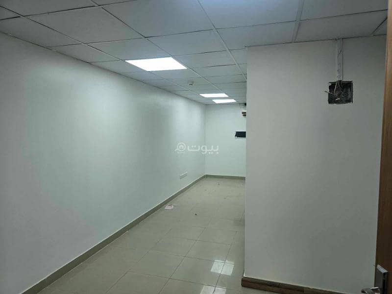 office in Al Maseef, Riyadh