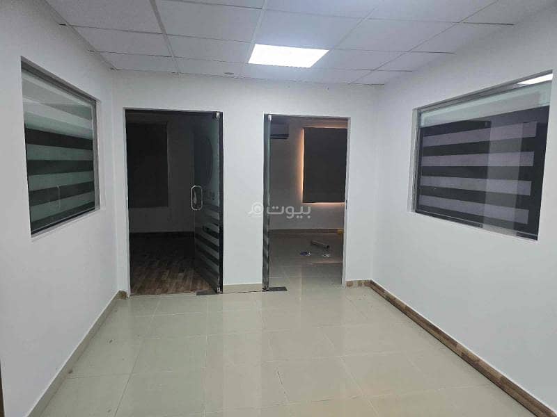 office in Al Maseef, Riyadh 8