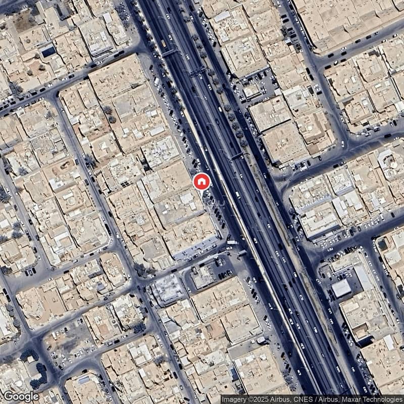 office in Al Maseef, Riyadh 11