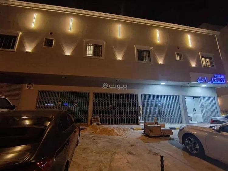 عقار  في الملك فيصل، الرياض 2