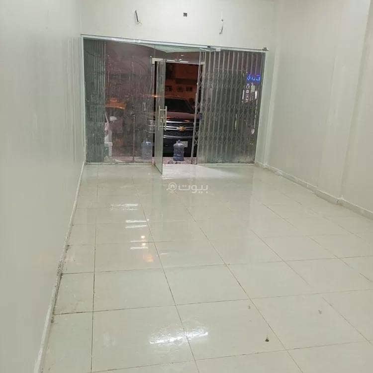 office in King Faisal, Riyadh 2