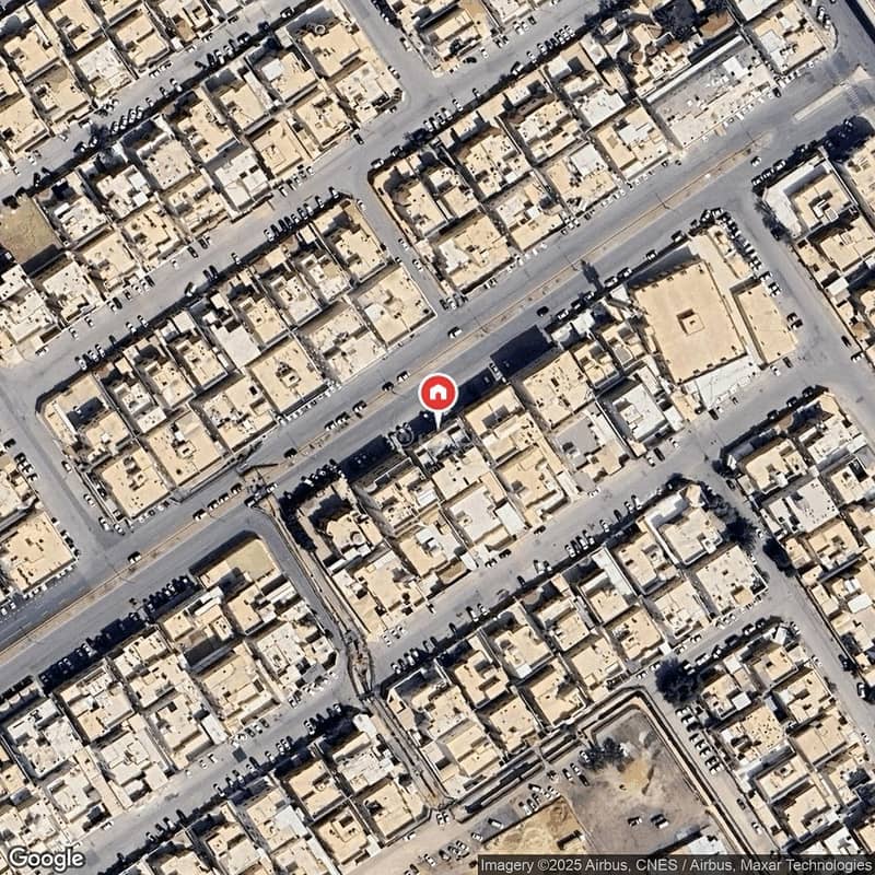 office in King Faisal, Riyadh 6