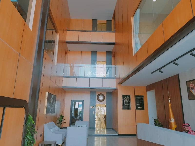 office in Al Wadi, Riyadh 4