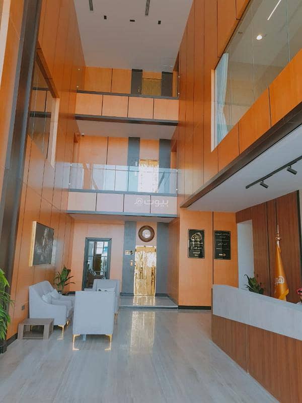 office in Al Wadi, Riyadh 5