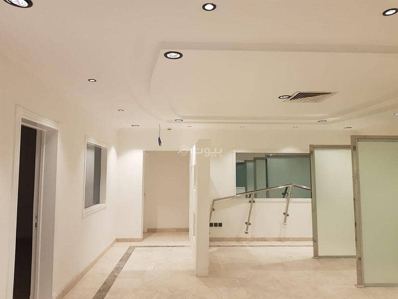 office in Al Wadi, Riyadh 8