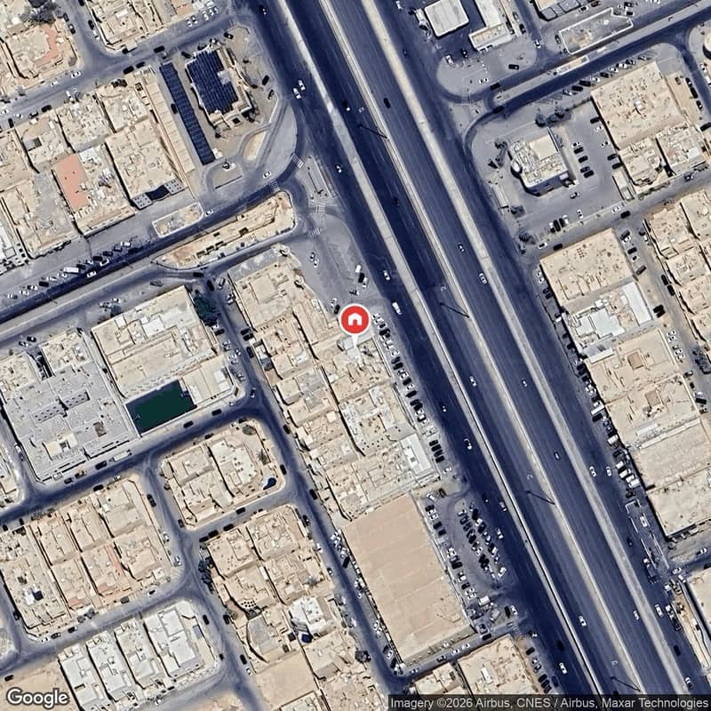 office in Al Wadi, Riyadh 20