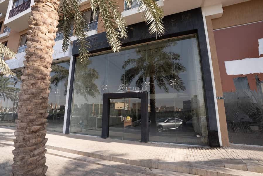 shop in King Faisal, Riyadh 5