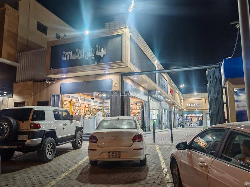 building in Al Bayan, Riyadh 3