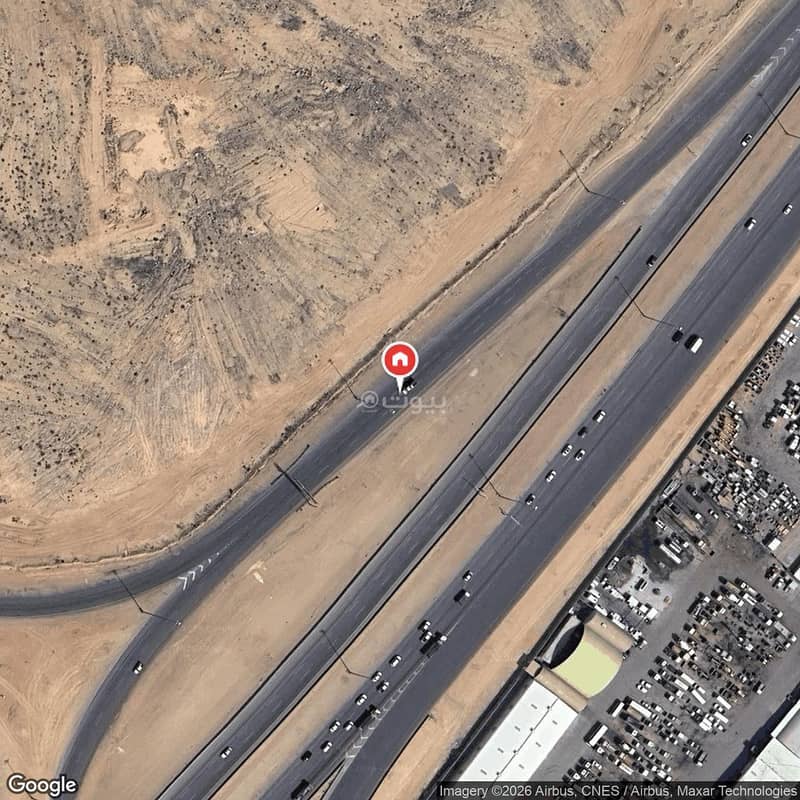 building in Al Bayan, Riyadh 6