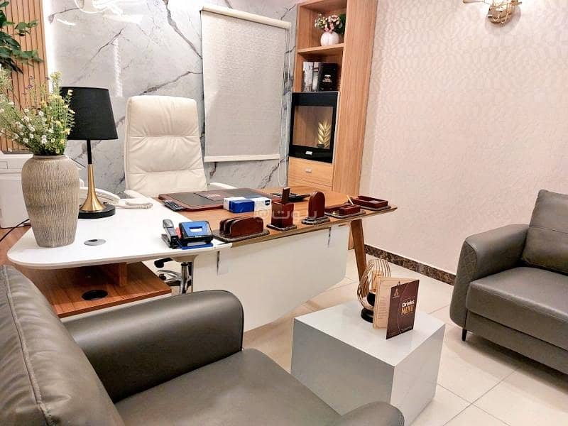 عقار  في المحمدية، الرياض 6