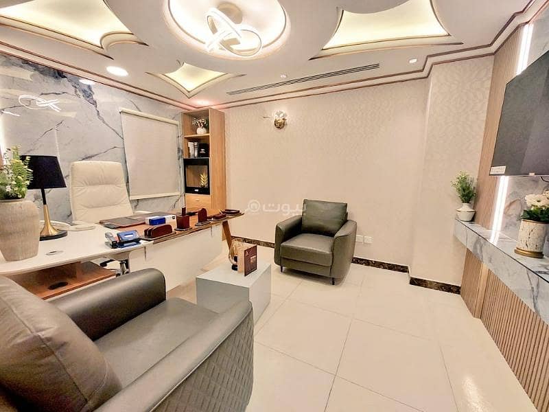 عقار  في المحمدية، الرياض 9