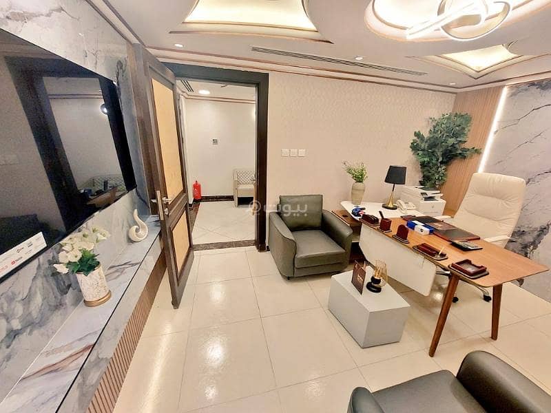 عقار  في المحمدية، الرياض 13