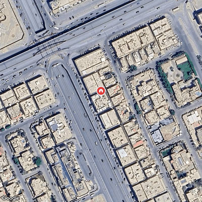 عقار  في المحمدية، الرياض 20