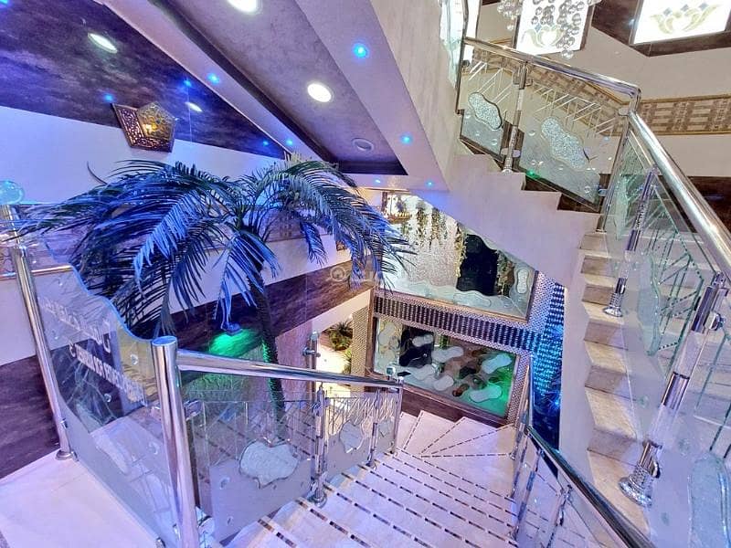 عقار  في المحمدية، الرياض 16