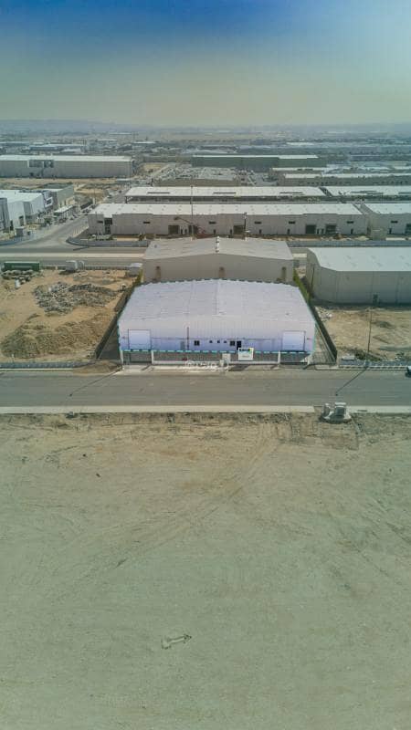 warehouse in Al Misfat, Riyadh 2