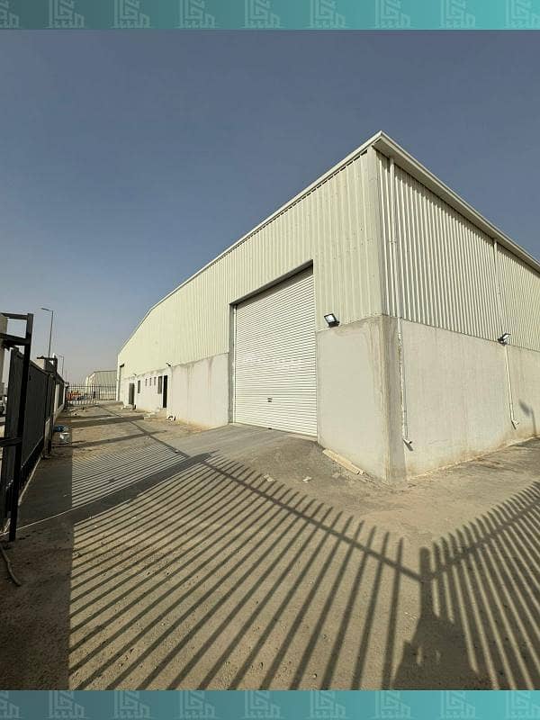 warehouse in Al Misfat, Riyadh 4