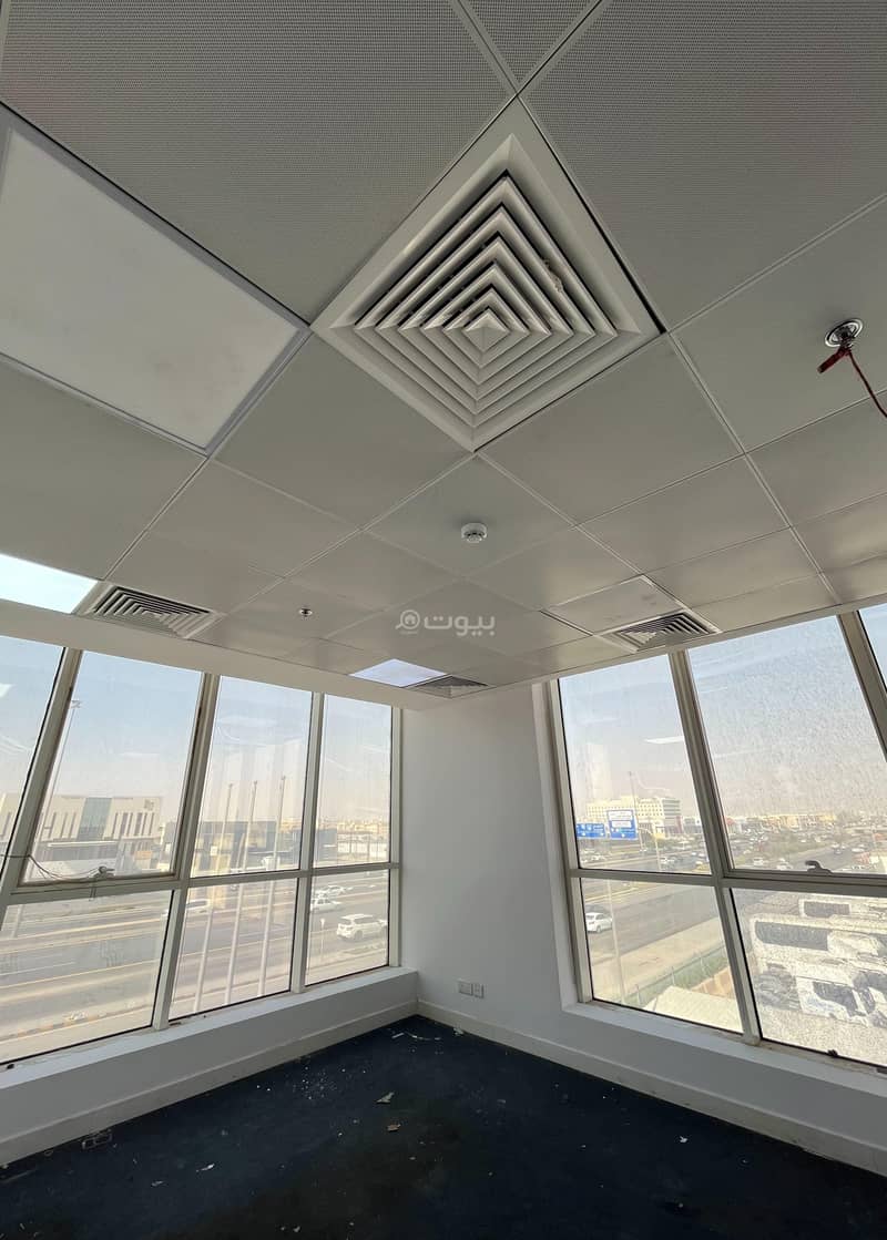 office in An Nasim Al Gharbi, Riyadh 3