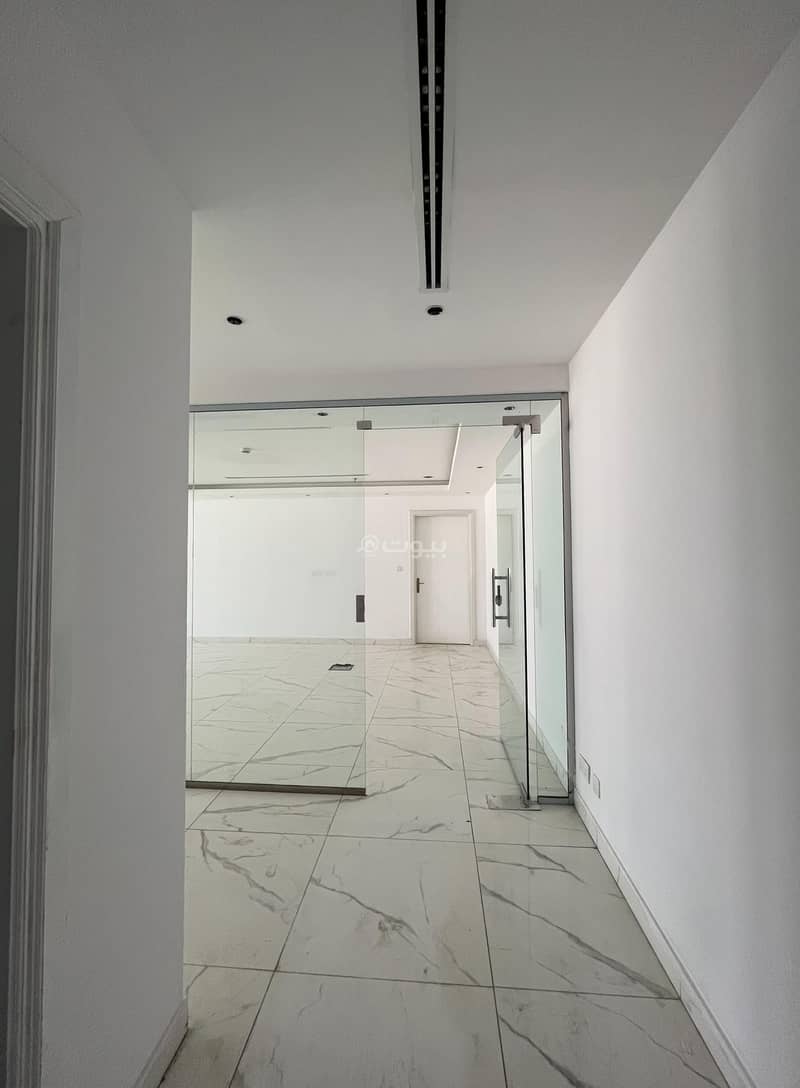 office in An Nasim Al Gharbi, Riyadh 4