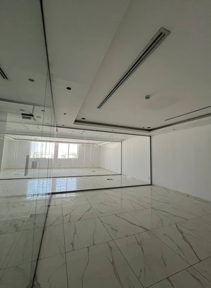 office in An Nasim Al Gharbi, Riyadh 5
