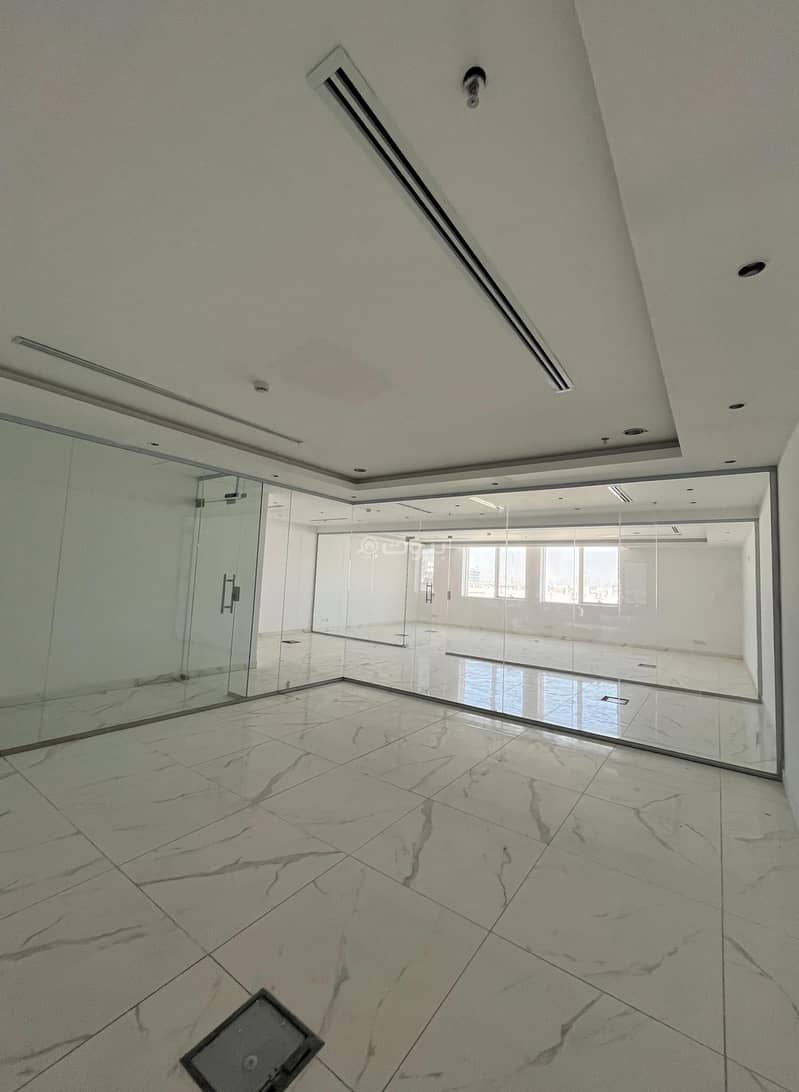 office in An Nasim Al Gharbi, Riyadh 6