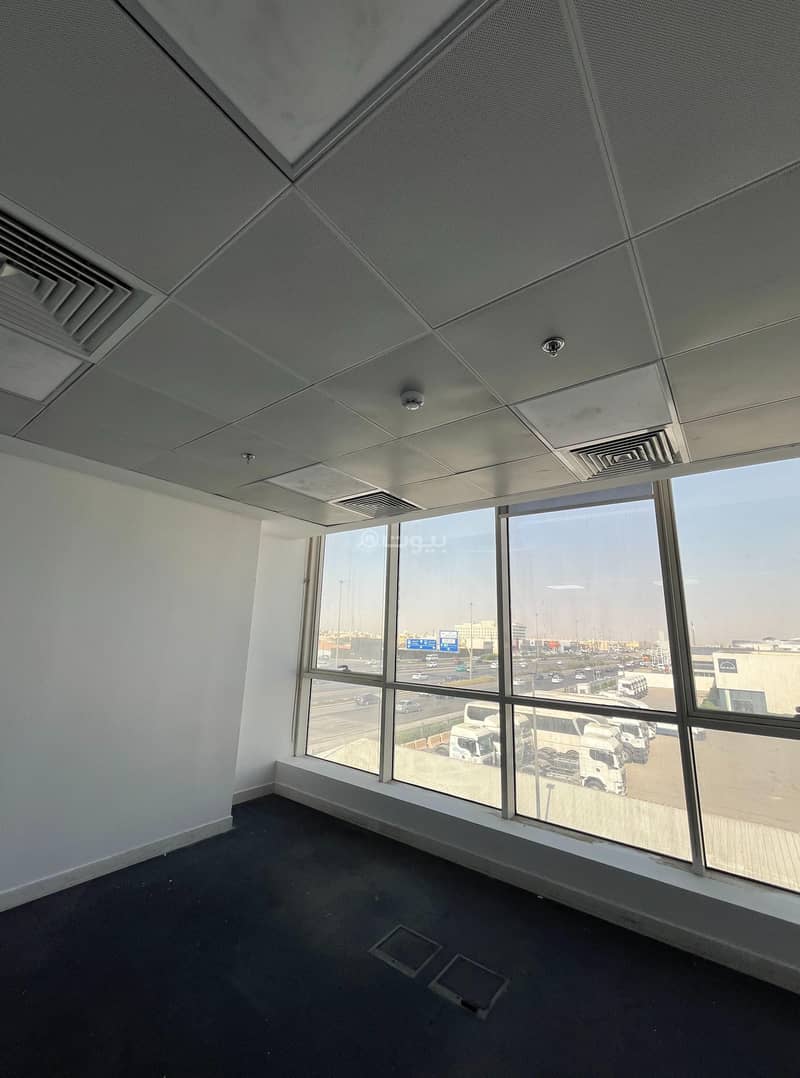 office in An Nasim Al Gharbi, Riyadh 7