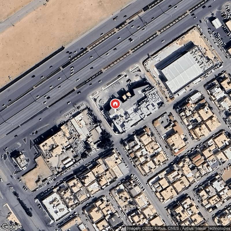 office in An Nasim Al Gharbi, Riyadh 8