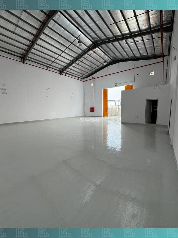 warehouse in Al Ghnamiah, Riyadh 3