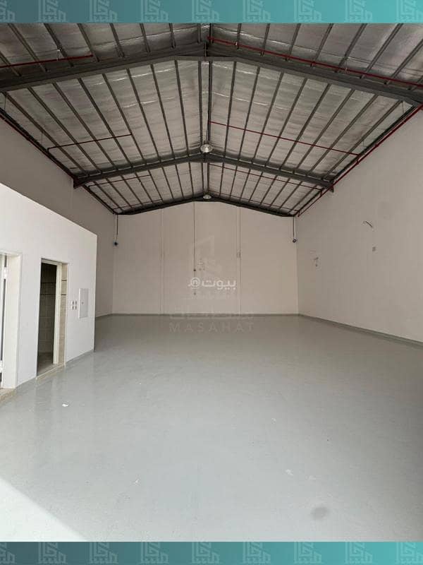 warehouse in Al Ghnamiah, Riyadh 4