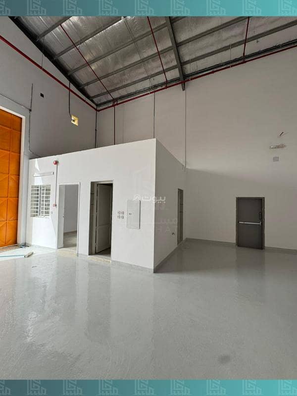 warehouse in Al Ghnamiah, Riyadh 6