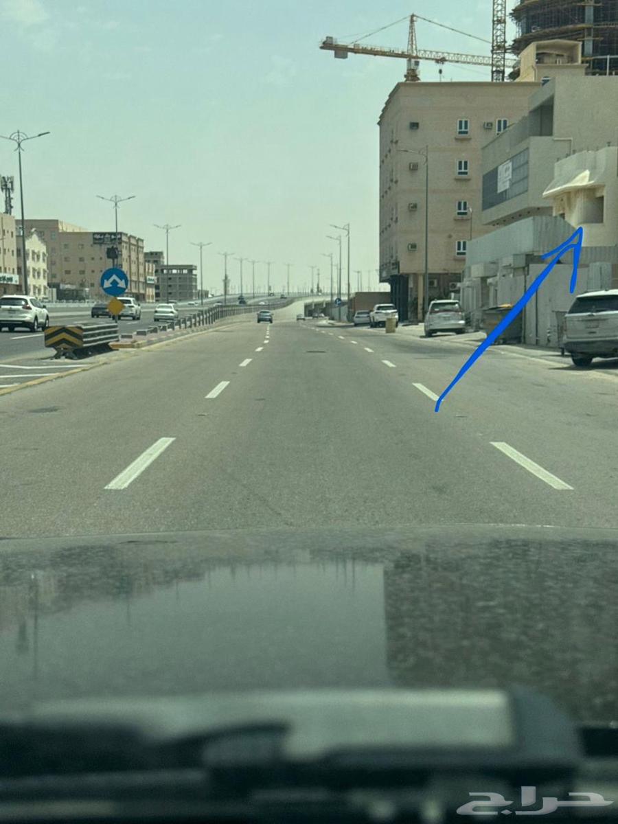 فيلا  في الروضة، الهفوف 2