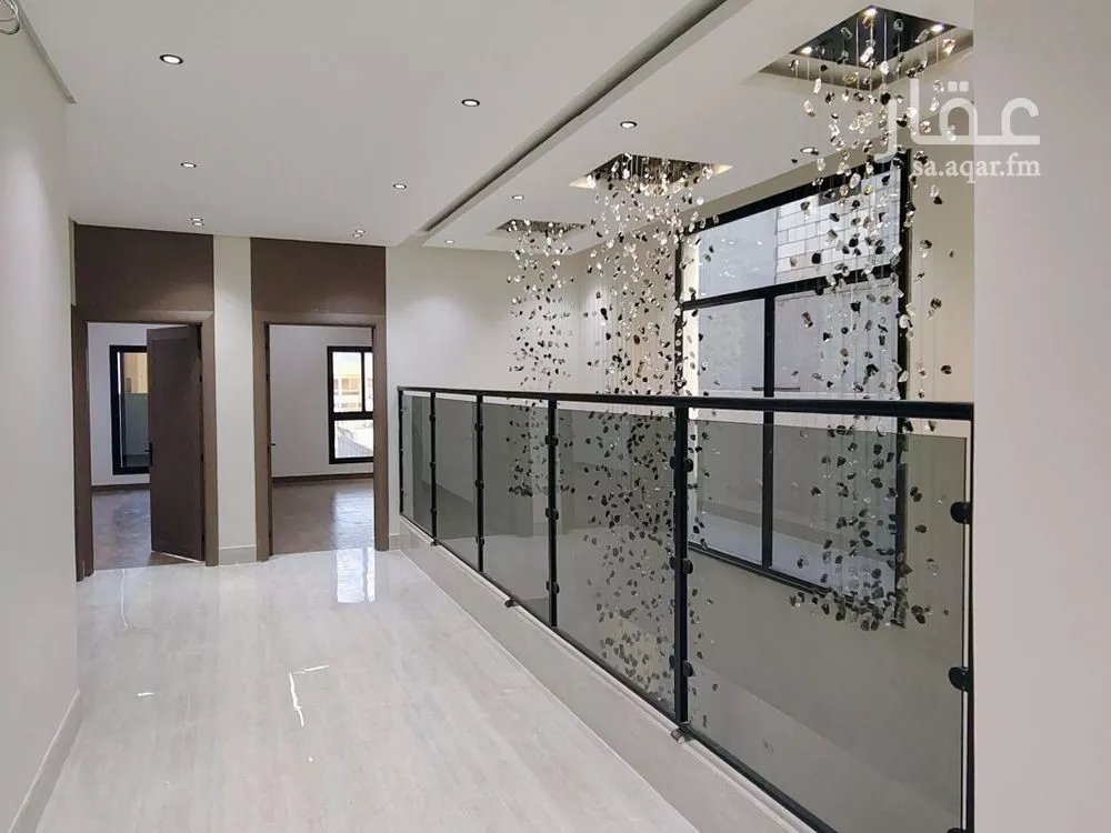 8 bedroom villa in As Sawari 9