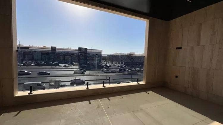 office in Granada, Riyadh 2