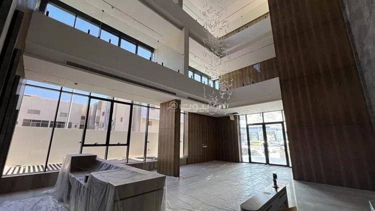 office in Granada, Riyadh 4