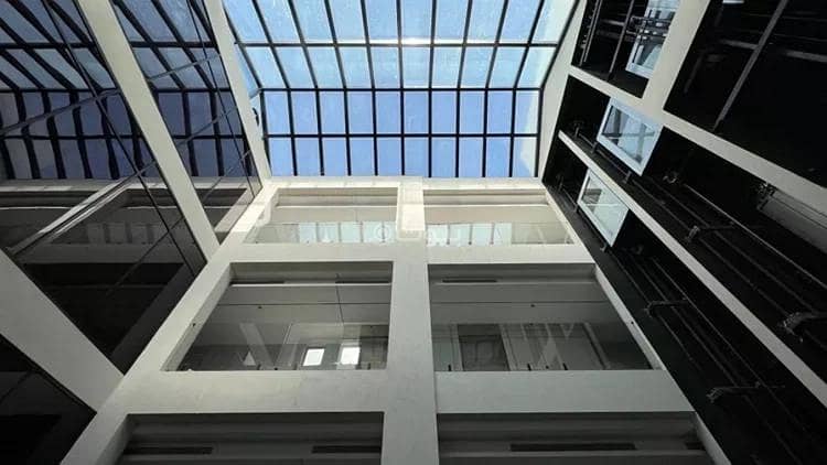 office in Granada, Riyadh 5