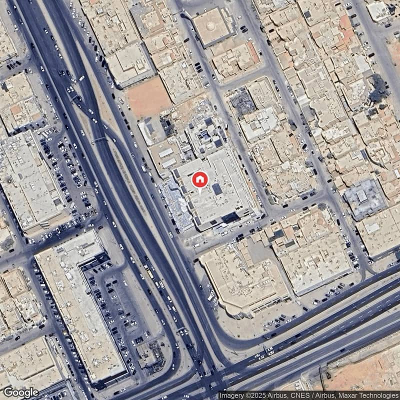 office in Granada, Riyadh 6