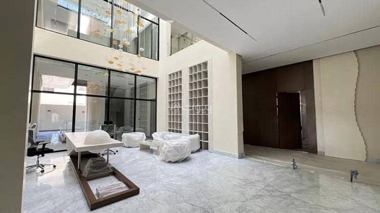 office in Al Mursalat, Riyadh 4