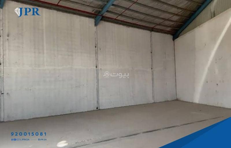 warehouse in Al Mishal, Riyadh 3