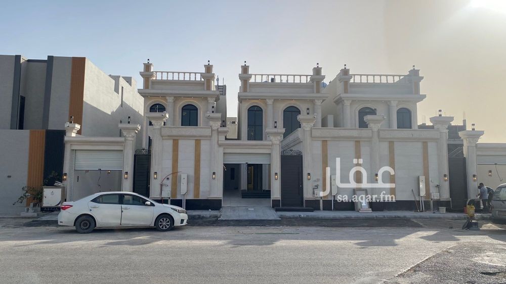 فيلا 4 غرف في اللؤلؤ، الخبر 2