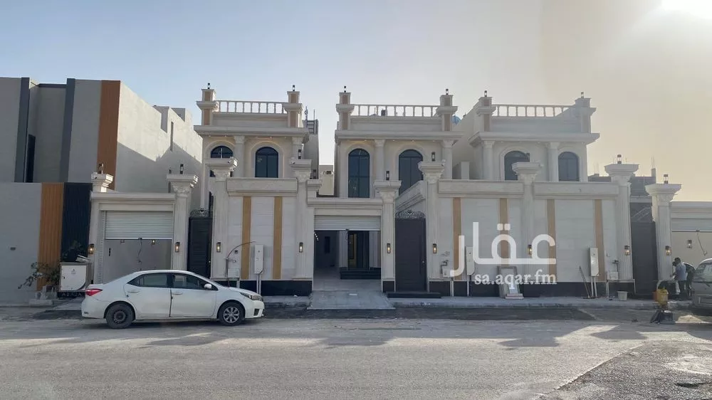 7 bedroom villa in Al Lulu 2
